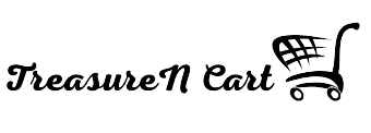 TreasureNCart